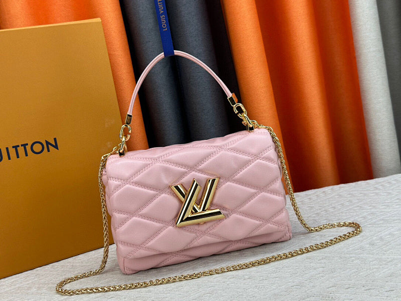 Anum Bags LVn Luxury Bag --80538