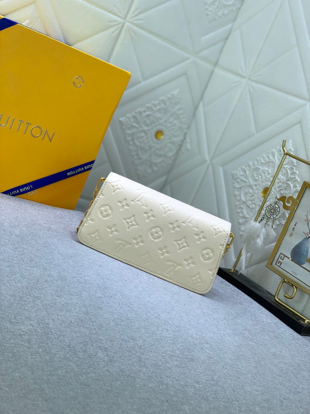 Anum Bags LVn Luxury Bag --80269