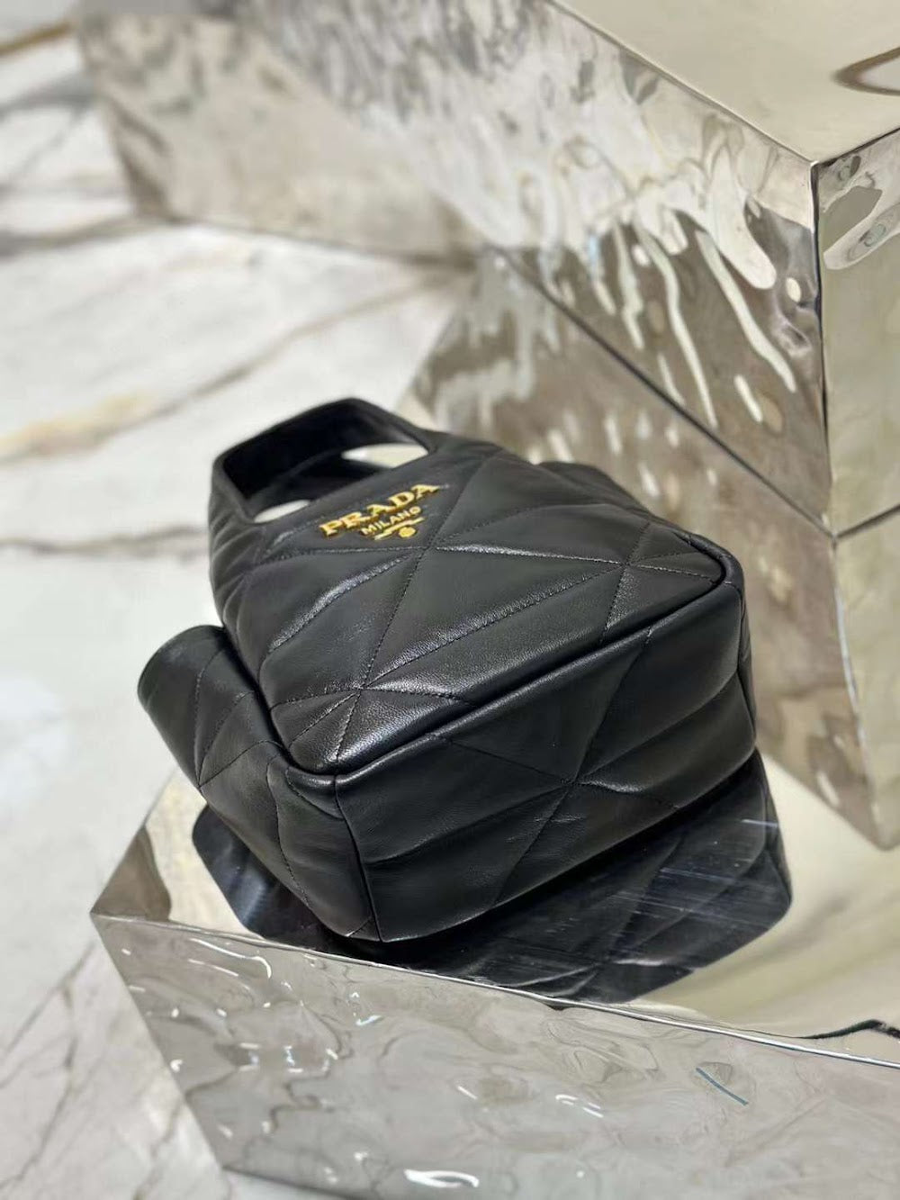 Ezyycart Bags Prada Luxury Bag --53800