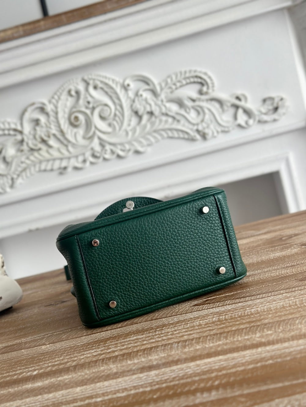 Anum Bags Hermesn Luxury Bag --118896