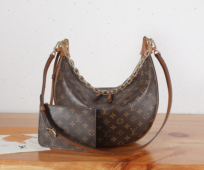 Anum Bags LVn Luxury Bag --79830