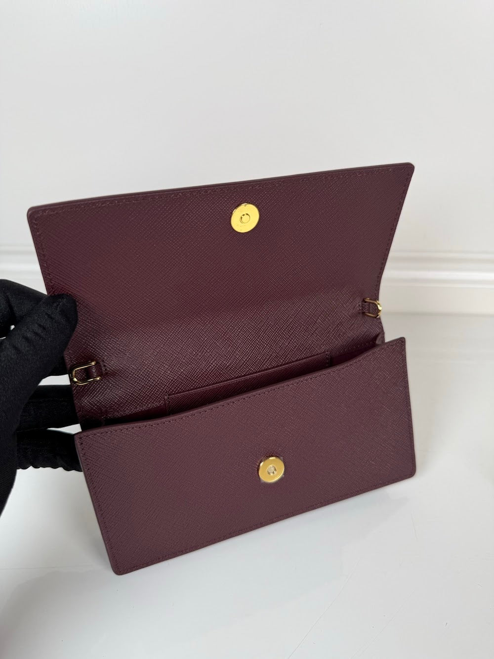 Ezyycart Bags Prada Luxury Bag --54651