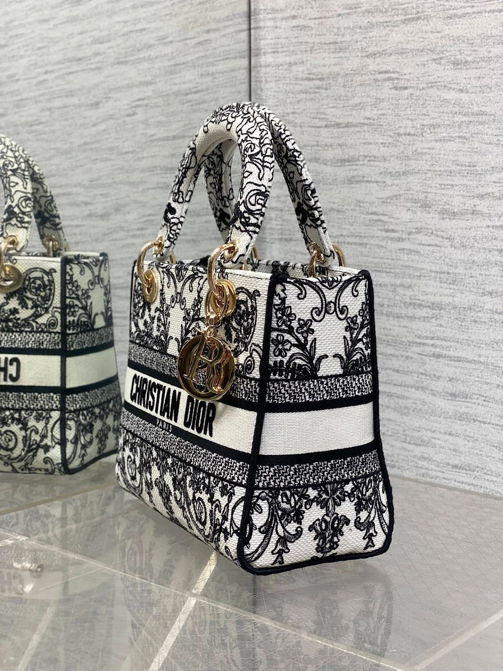 Anum Bags Diorn Luxury Bag --114941