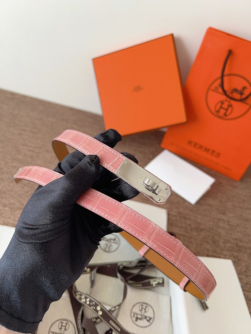 Anum Bags Hermesn Luxury Belt --108902