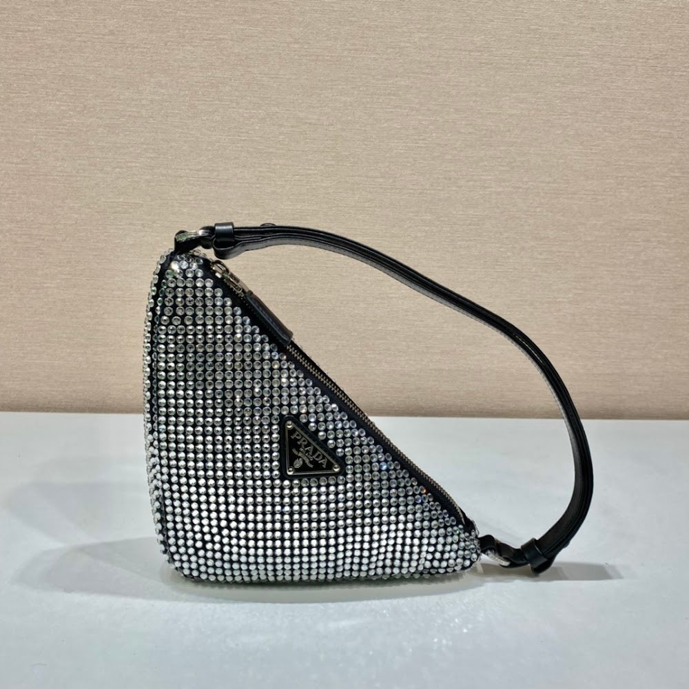Ezyycart Bags Prada Luxury Bag --54406