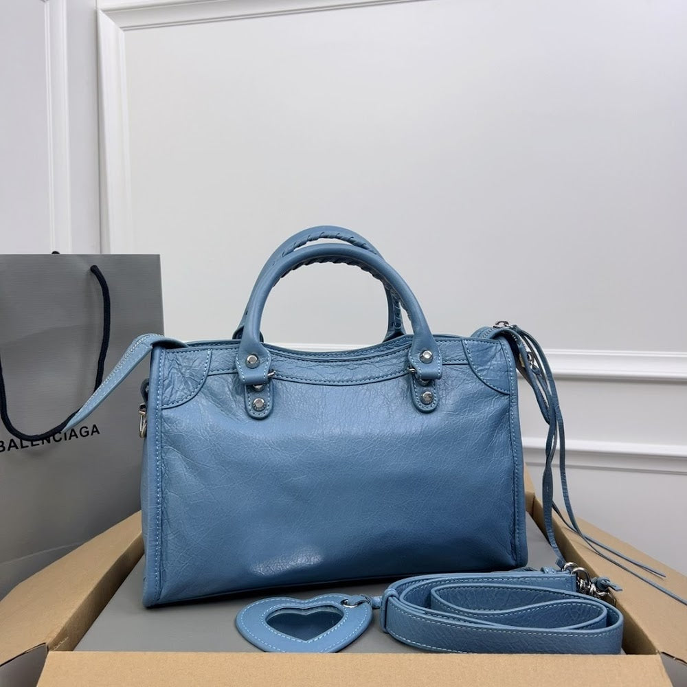 Ezyycart Bags Balenciaga Luxury Bag --110582