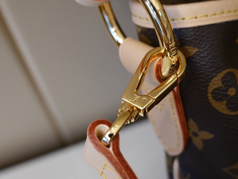 Anum Bags LV Luxury Bag --55764