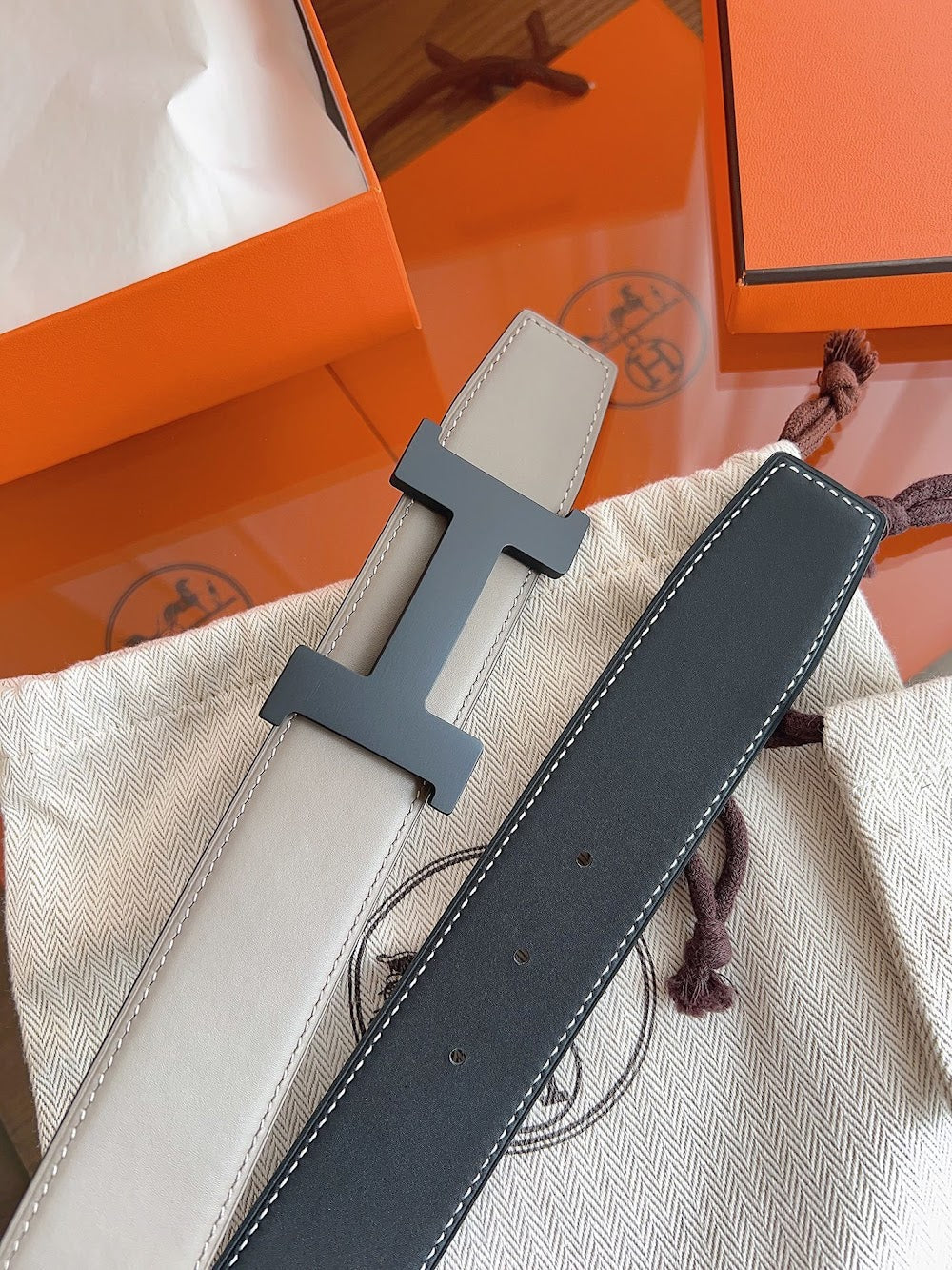 Anum Bags Hermesn Luxury Belt --106220