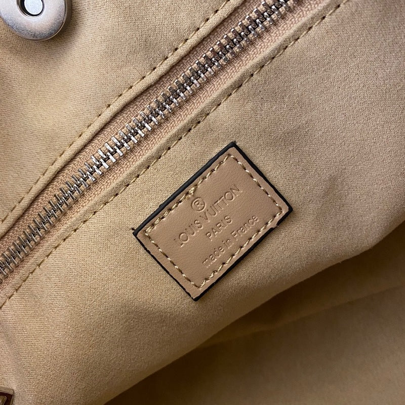 Anum Bags LVn Luxury Bag --78706