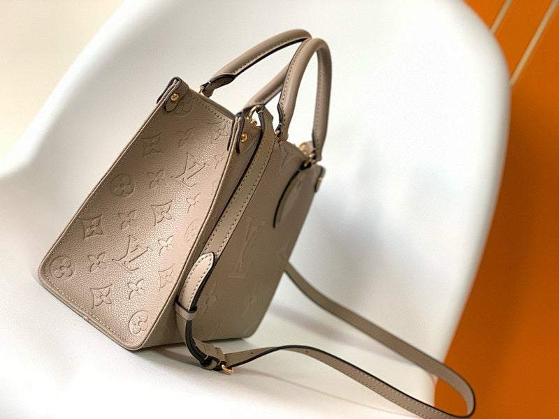 Anum Bags LVn Luxury Bag --78913