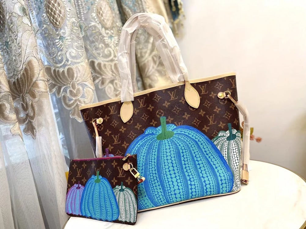 Anum Bags LVn Luxury Bag --79912