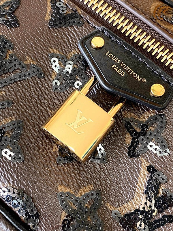 Anum Bags LVn Luxury Bag --79710