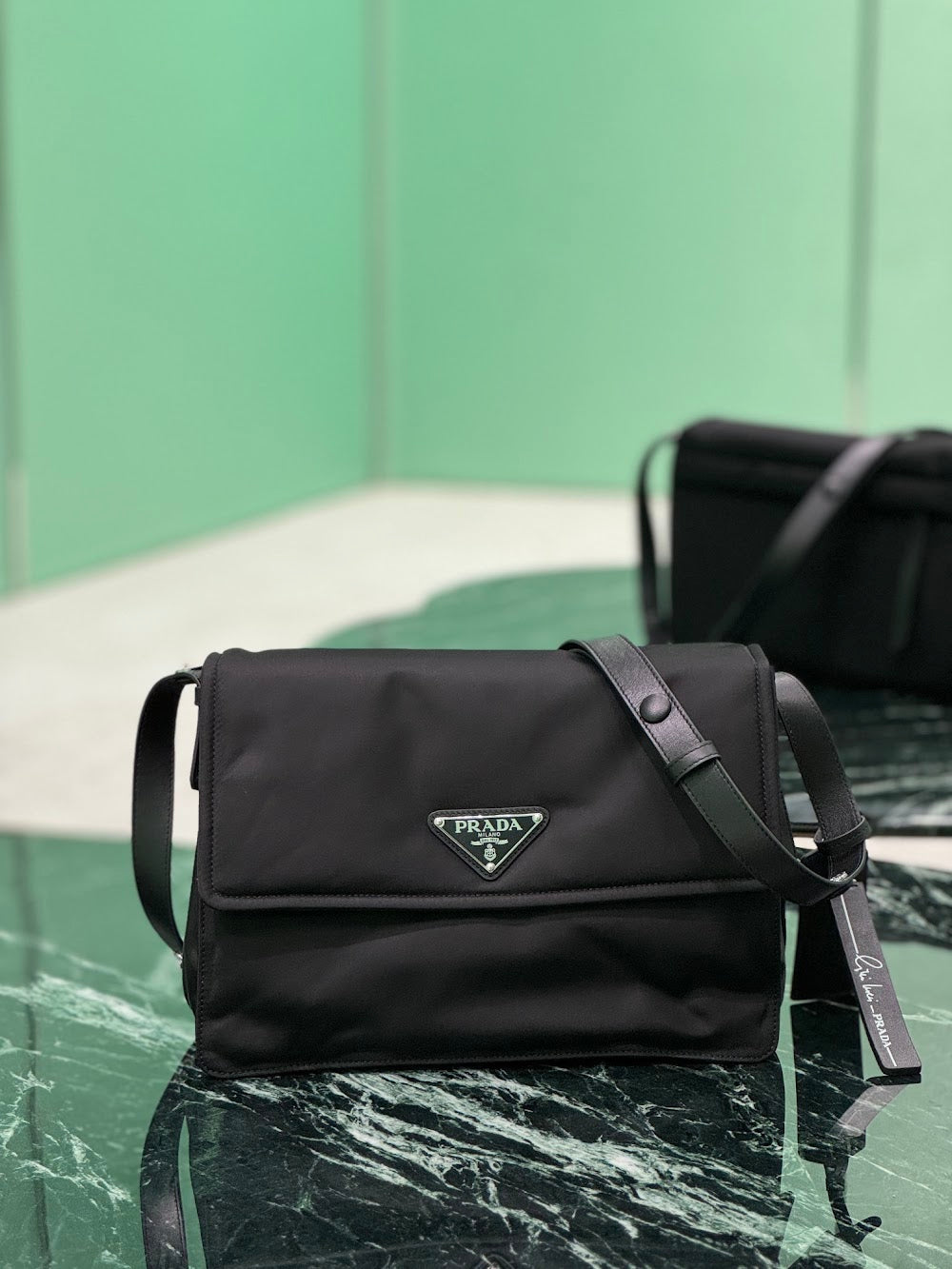 Ezyycart Bags Pradn Luxury Bag --102885