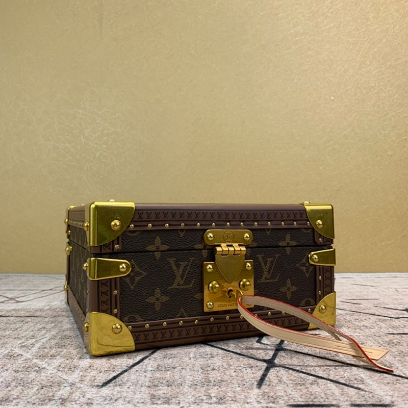 Ezyycart Bags ln Luxury Bag --59796