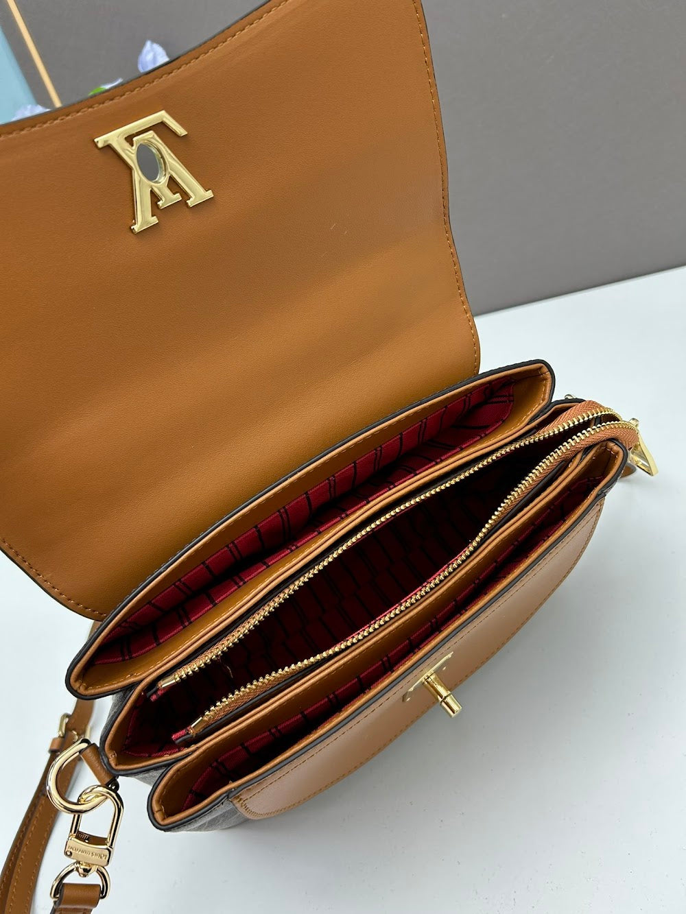 Ezyycart Bags LVn Luxury Bag --81302