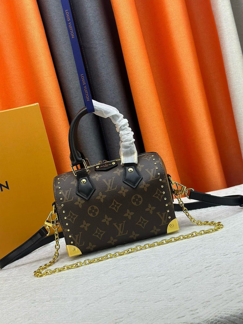 Anum Bags LVn Luxury Bag --79023