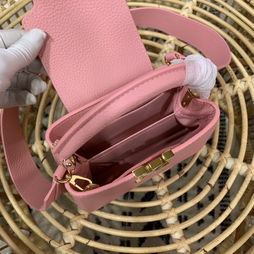 Anum Bags ln Luxury Bag --60036