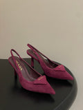 Ezyycart Bags Prada Luxury Heels --53087