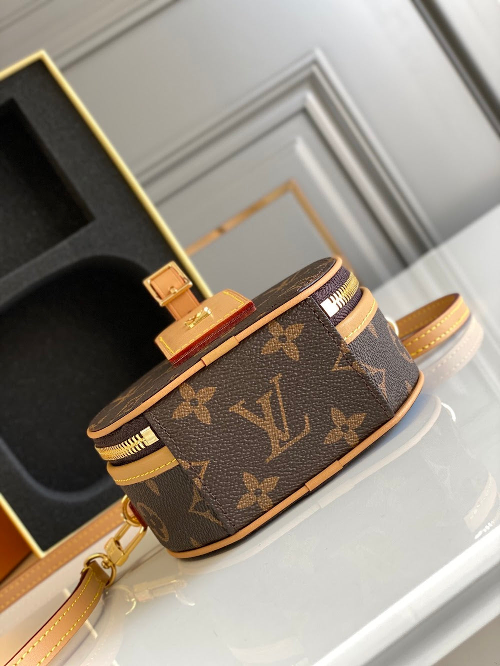 Anum Bags LVn Luxury Bag --79030
