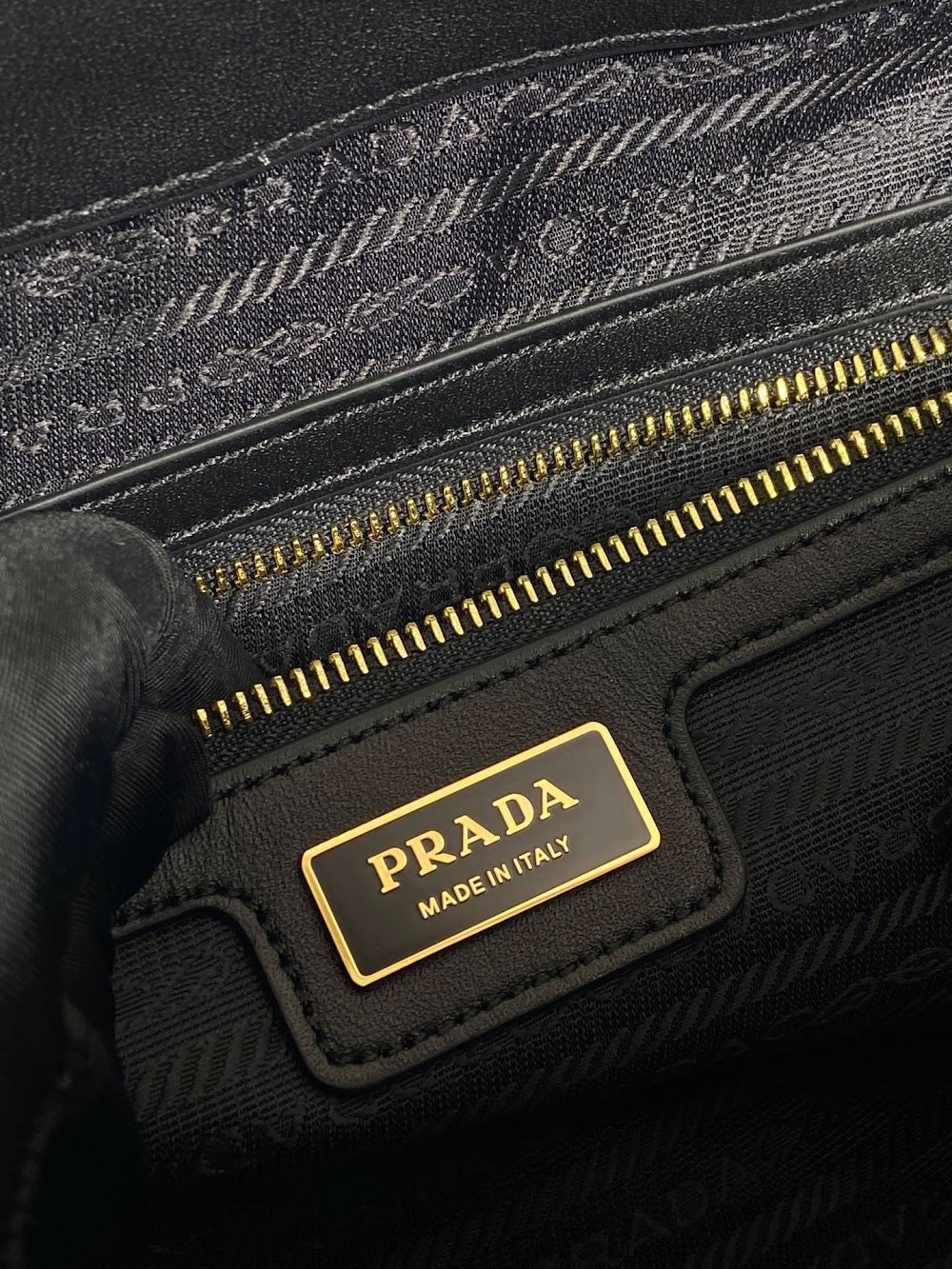 Ezyycart Bags Prada Luxury Bag --54538