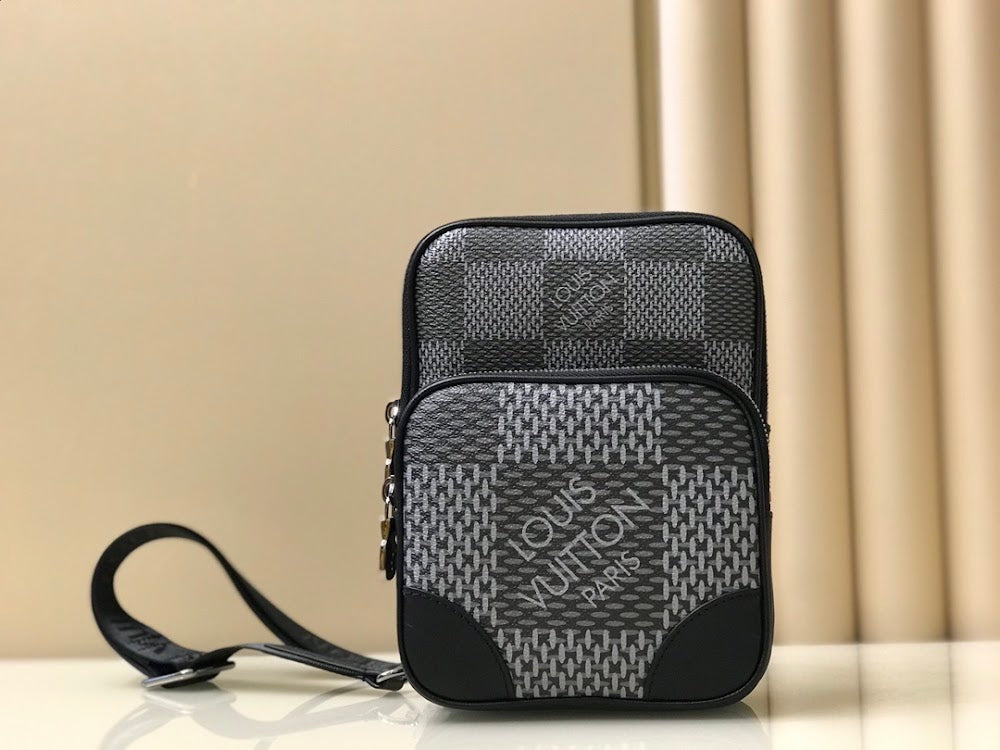 Ezyycart Bags ln Luxury Bag --61022