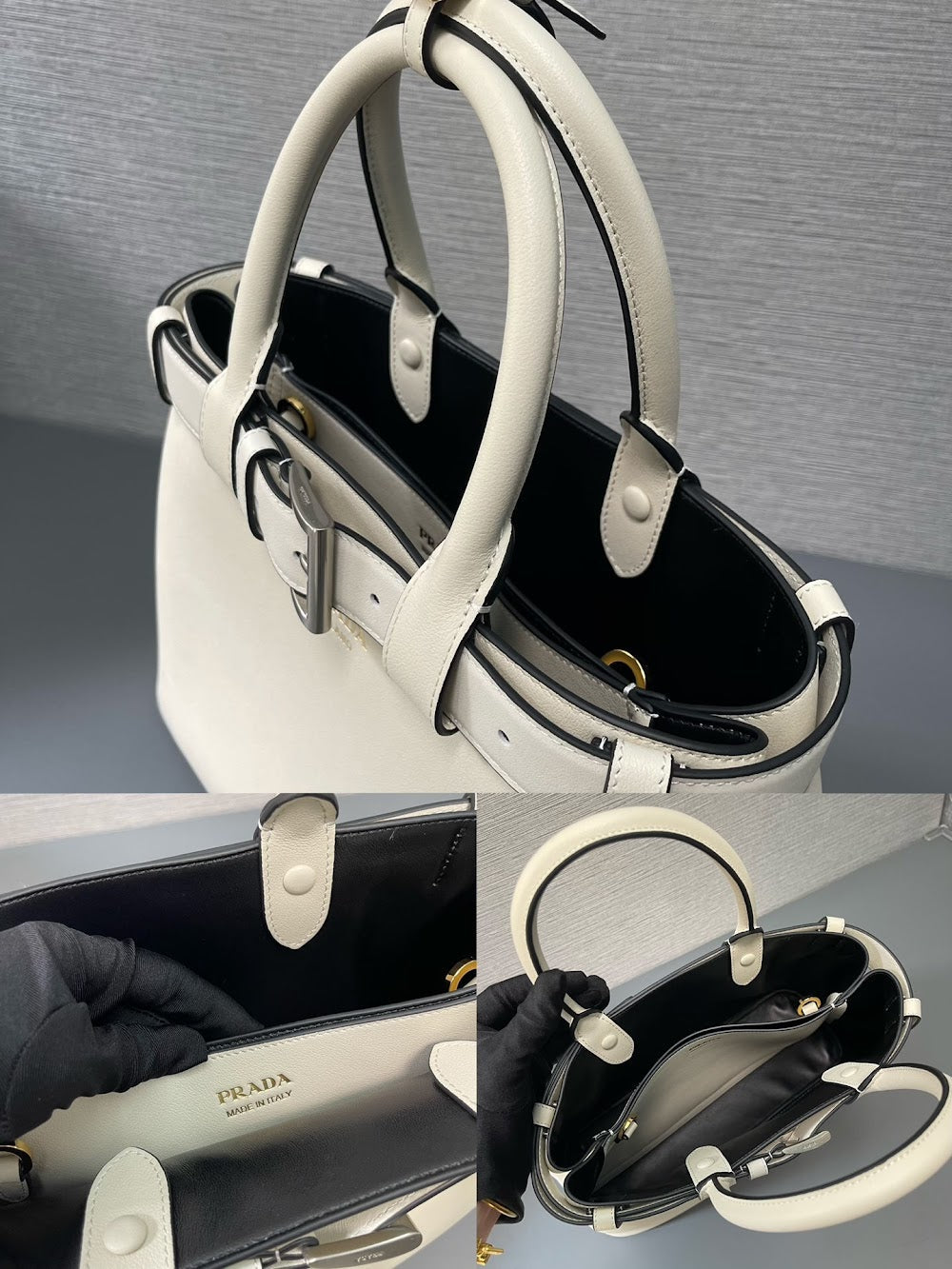 Ezyycart Bags pradn Luxury Bag --74939