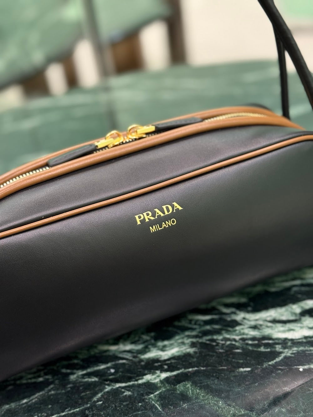 Ezyycart Bags Prada Luxury Bag --53927