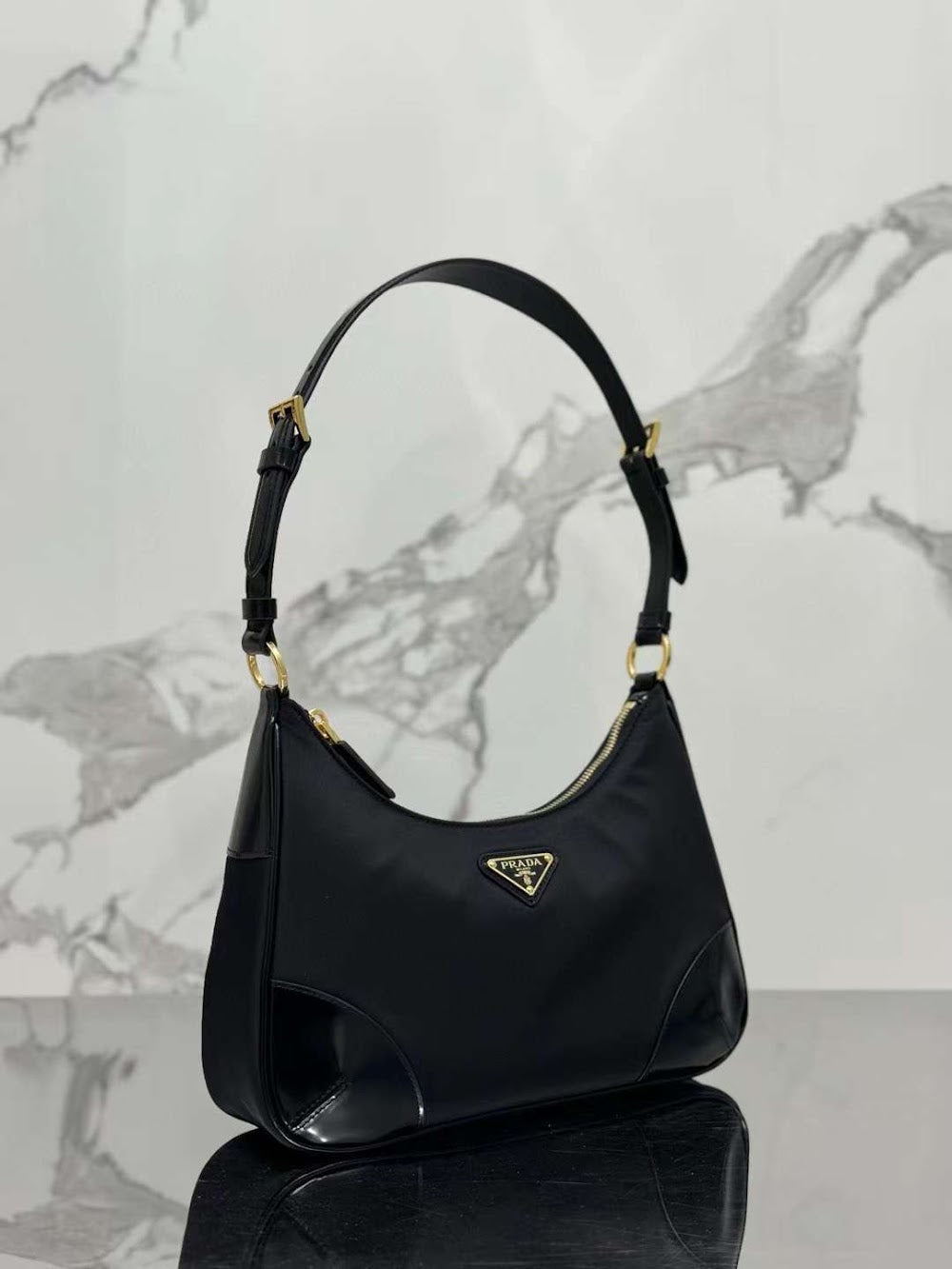 Ezyycart Bags Prada Luxury Bag --53660