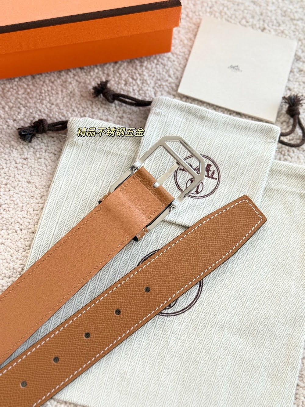 Anum Bags Hermesn Luxury Belt --109244