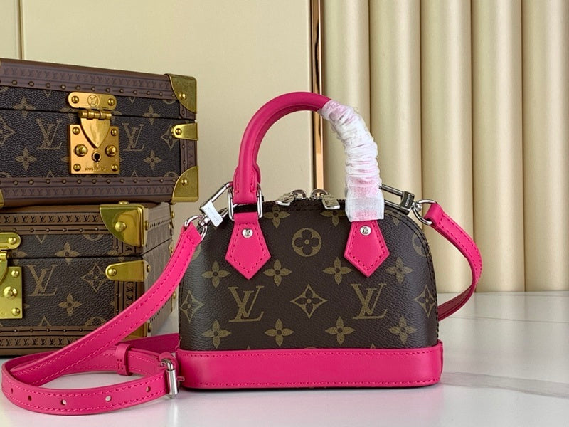 Anum Bags ln Luxury Bag --57818