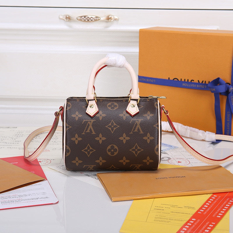 Anum Bags LVn Luxury Bag --79870