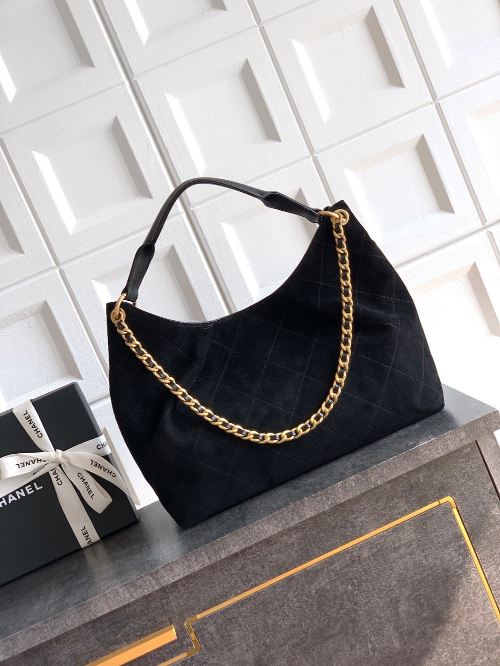 Anum Bags CHn Luxury Bag --114422