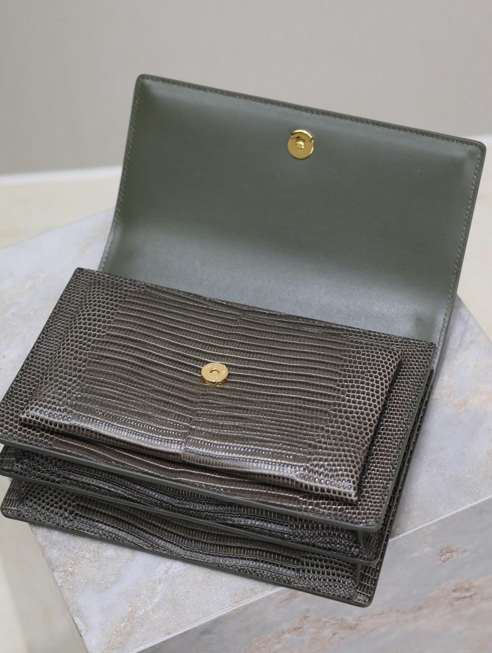 Ezyycart Bags YSLn Luxury Bag --119544