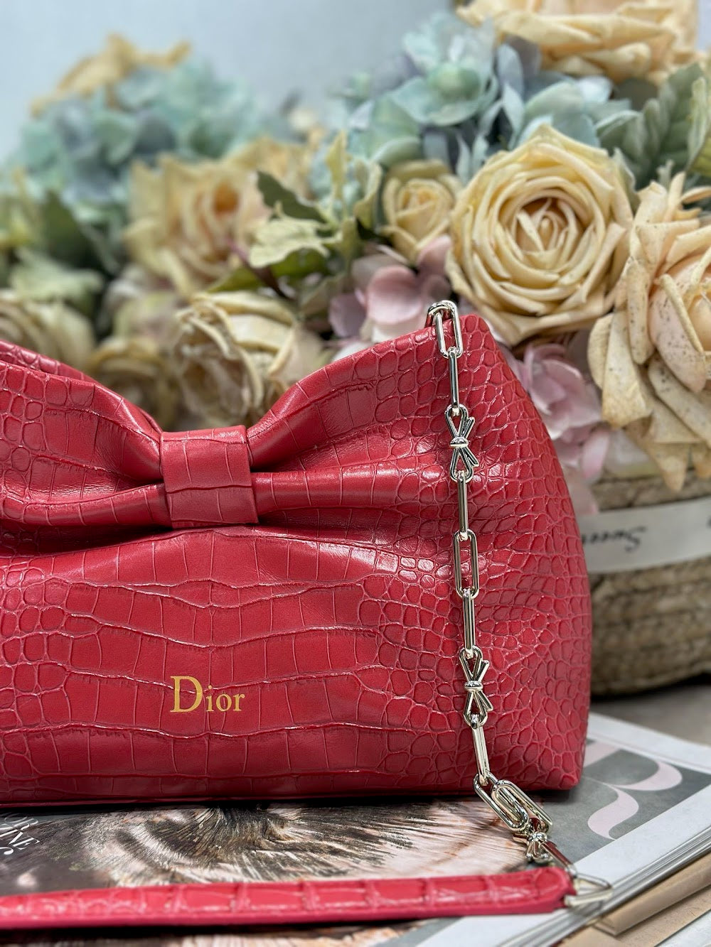 Ezyycart Bags Diorn Luxury Bag --115591