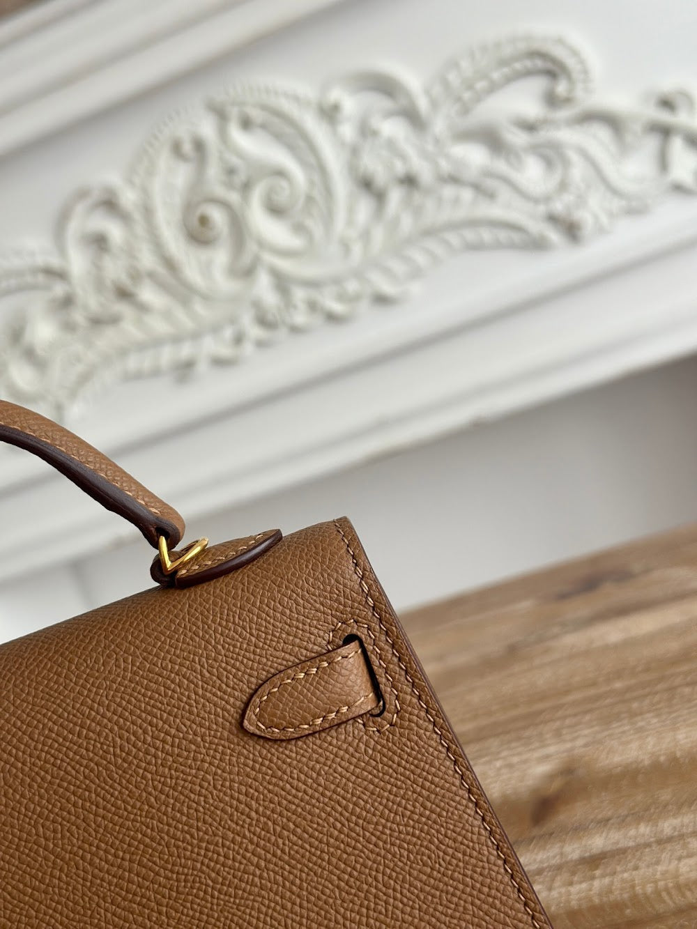 Anum Bags Hermesn Luxury Bag --117517