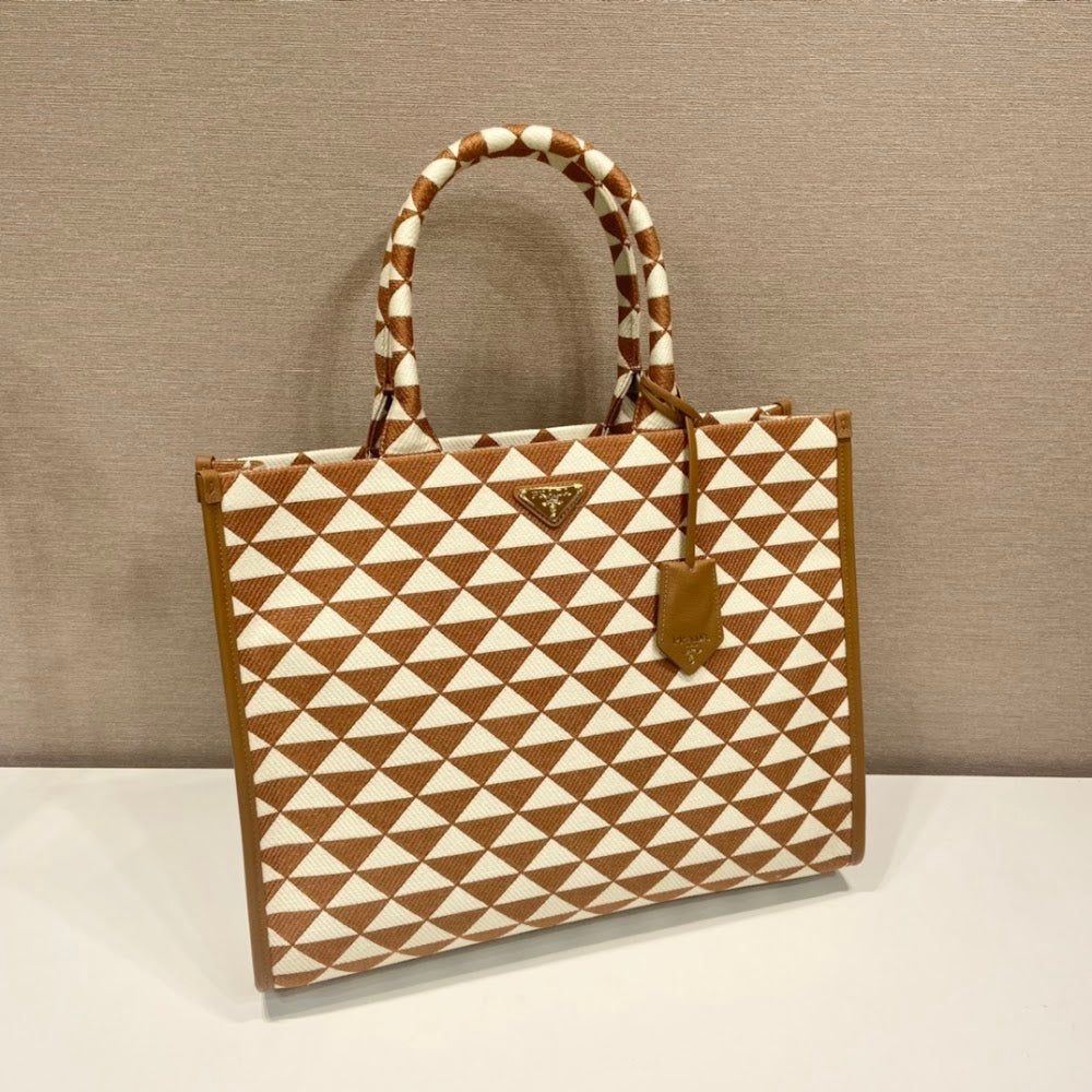 Ezyycart Bags Prada Luxury Bag --54435