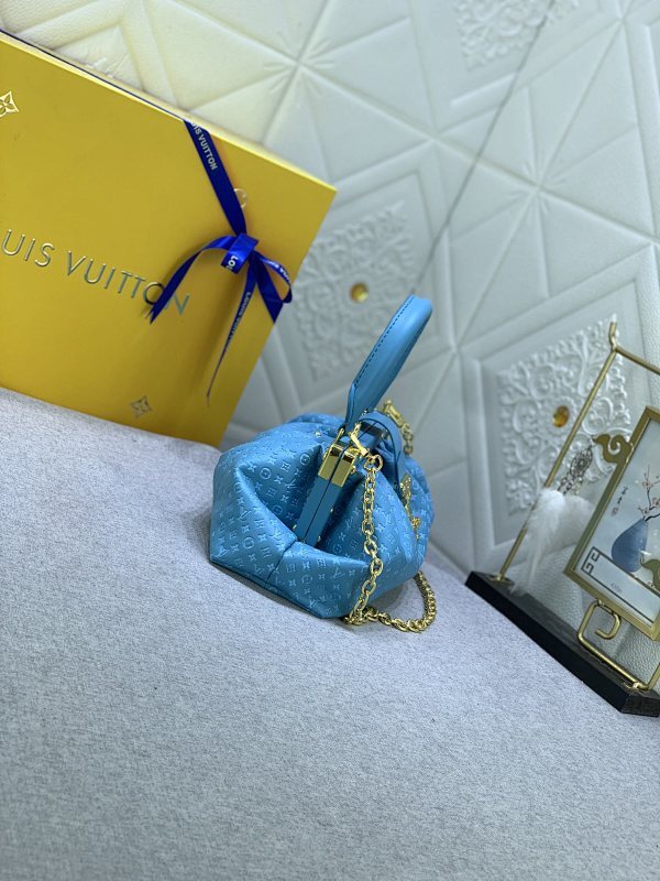 Anum Bags LVn Luxury Bag --78971