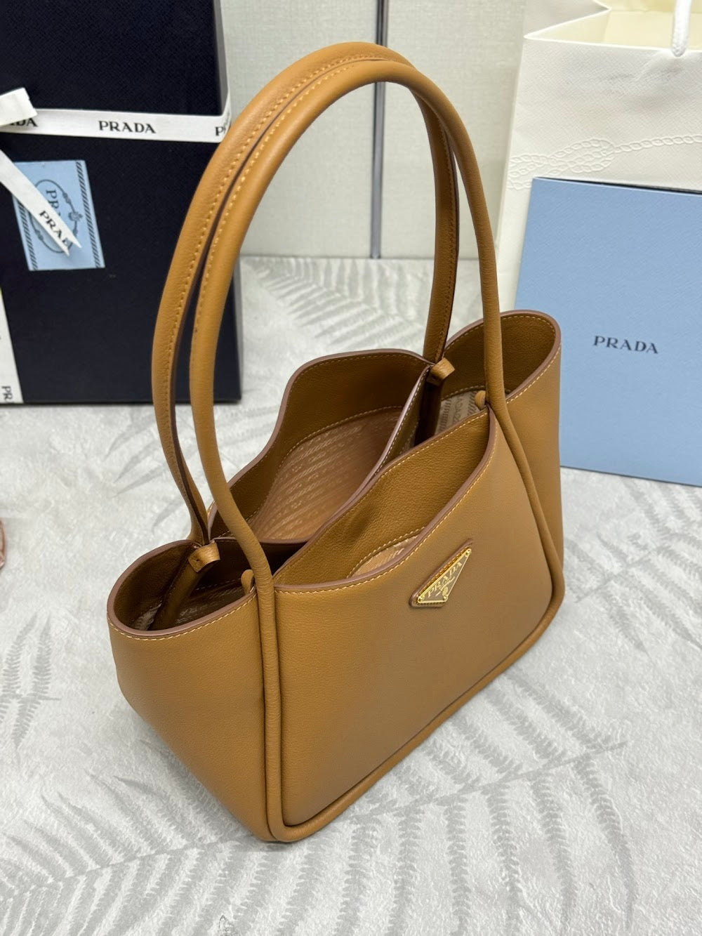 Ezyycart Bags Pradn Luxury Bag --101433