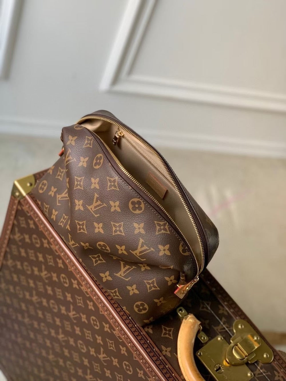 Anum Bags LVn Luxury Bag --79894