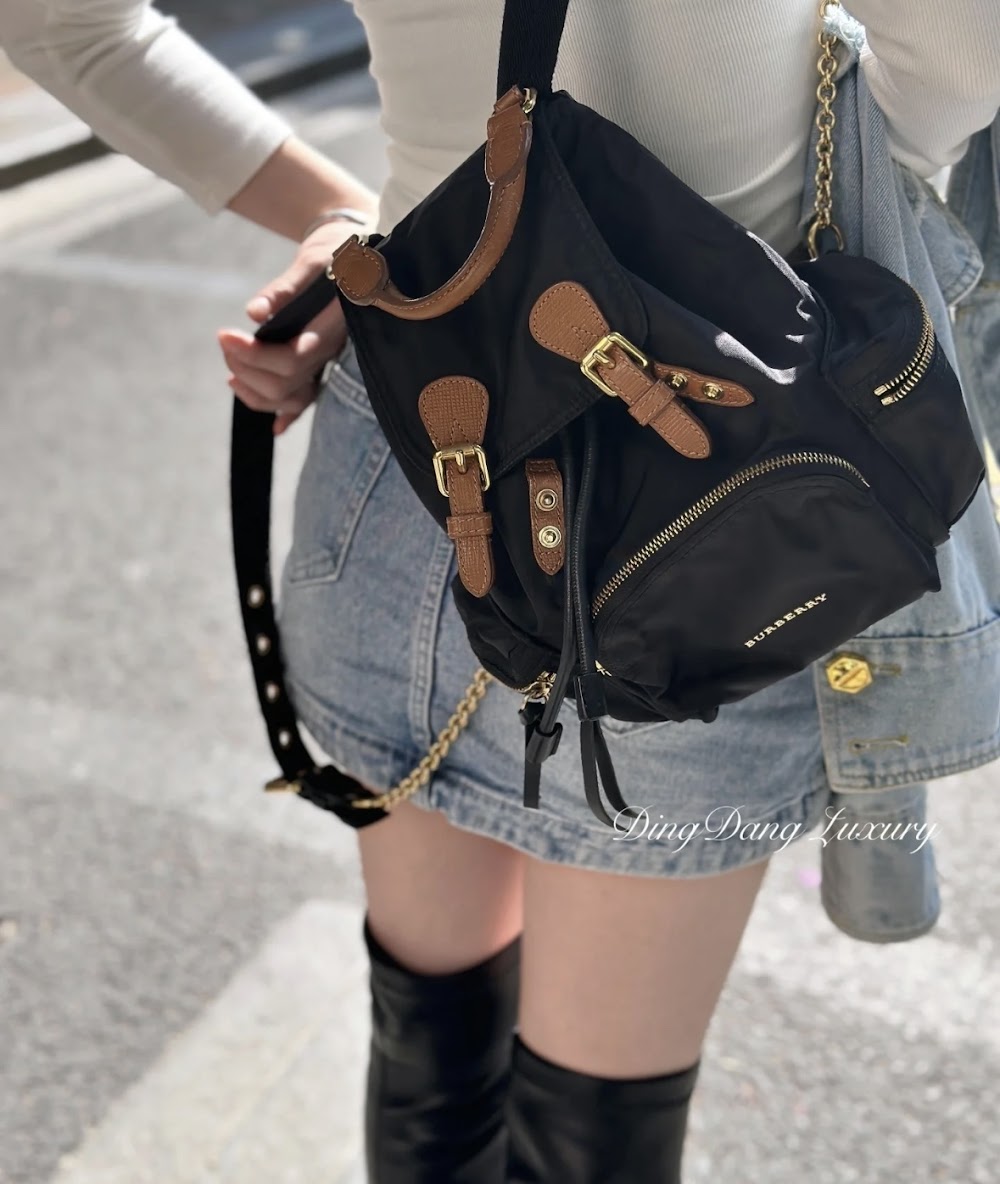 Ezyycart Bags Burberryn Luxury Bag --91803