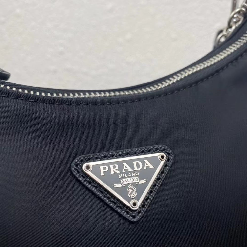 Ezyycart Bags Prada Luxury Bag --53664