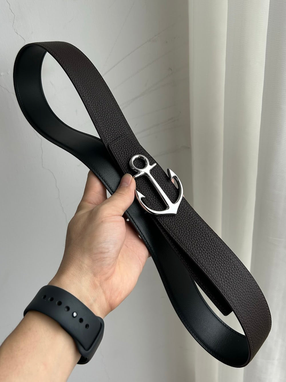 Anum Bags Hermesn Luxury Belt --105917