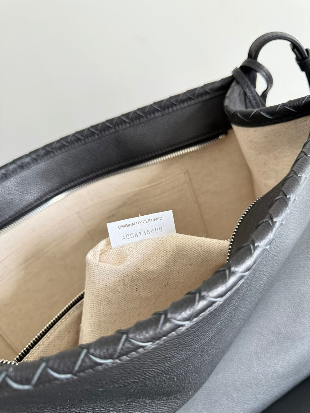 Ezyycart Bags Bottegan Luxury Bag --91294