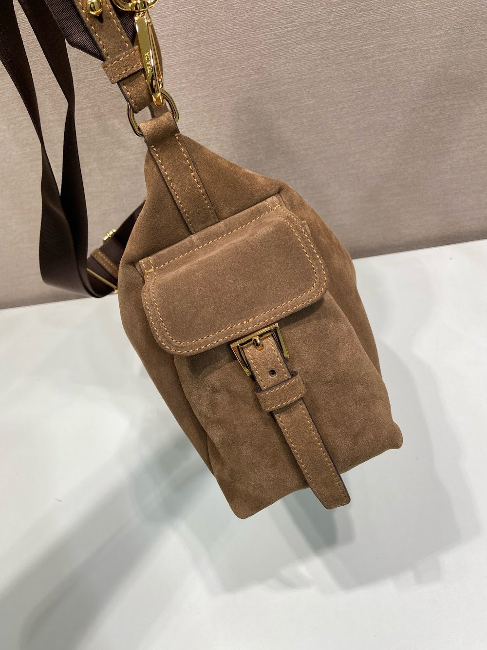 Ezyycart Bags pradn Luxury Bag --74361