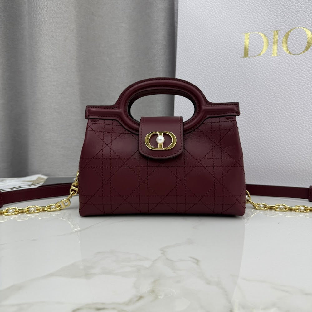 Ezyycart Bags Diorn Luxury Bag --116097