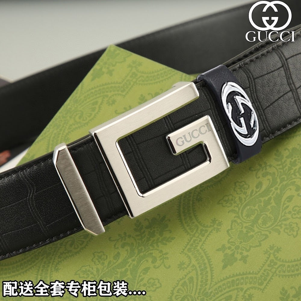 Ezyycart Bags Guccin Luxury Belt --108372