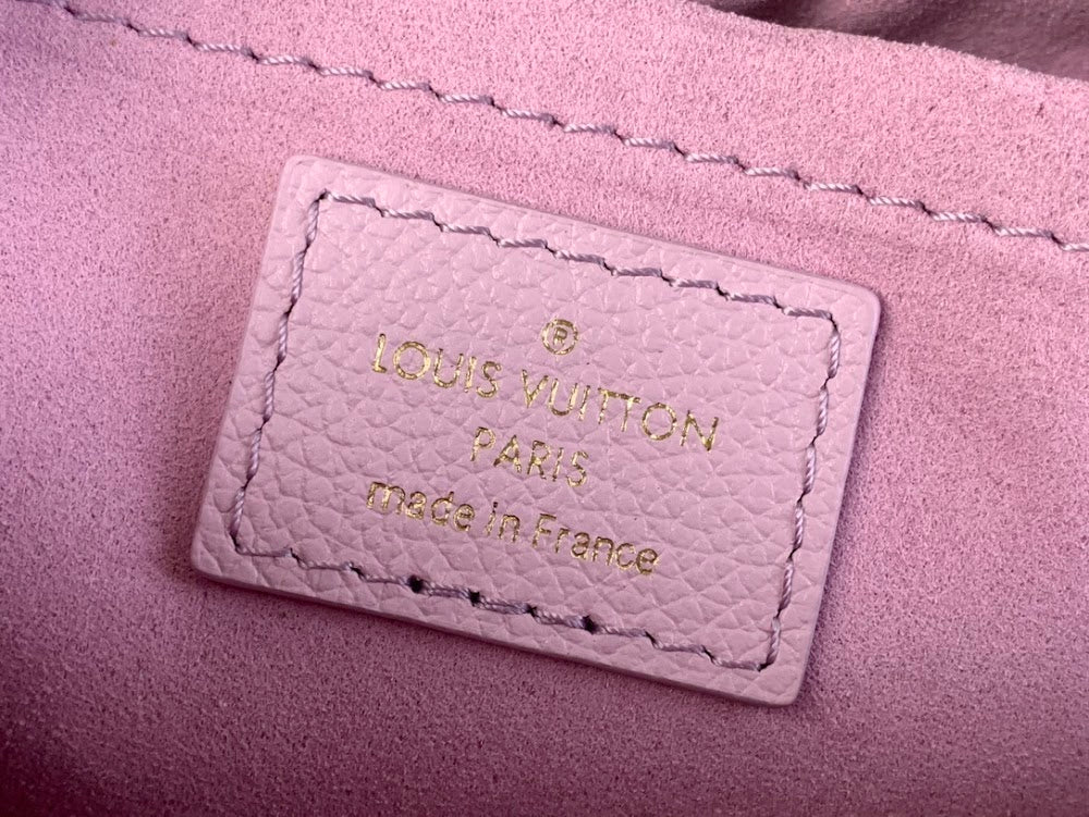 Anum Bags LV Luxury Bag --55653