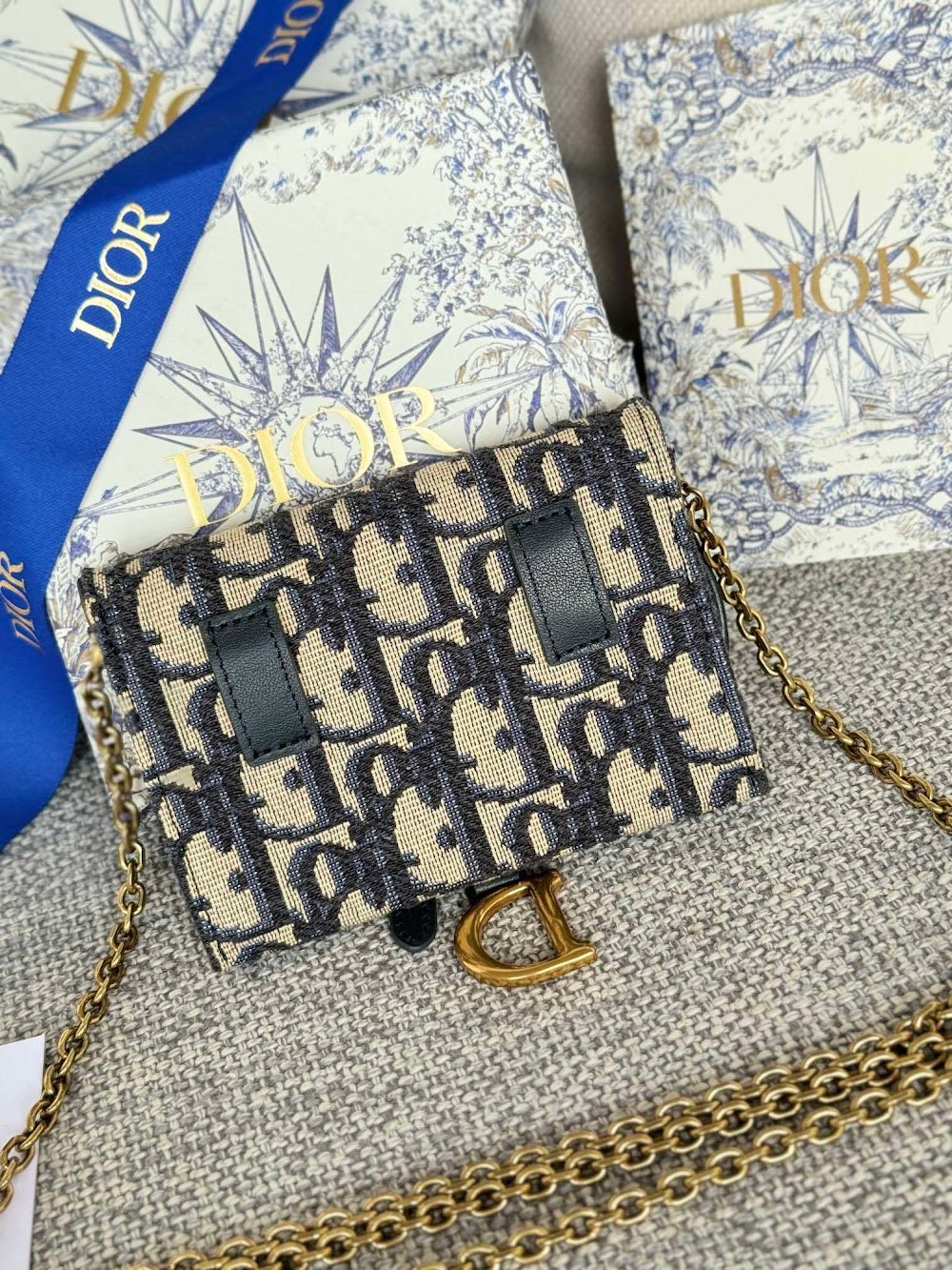 Anum Bags Diorn Luxury Bag --114529