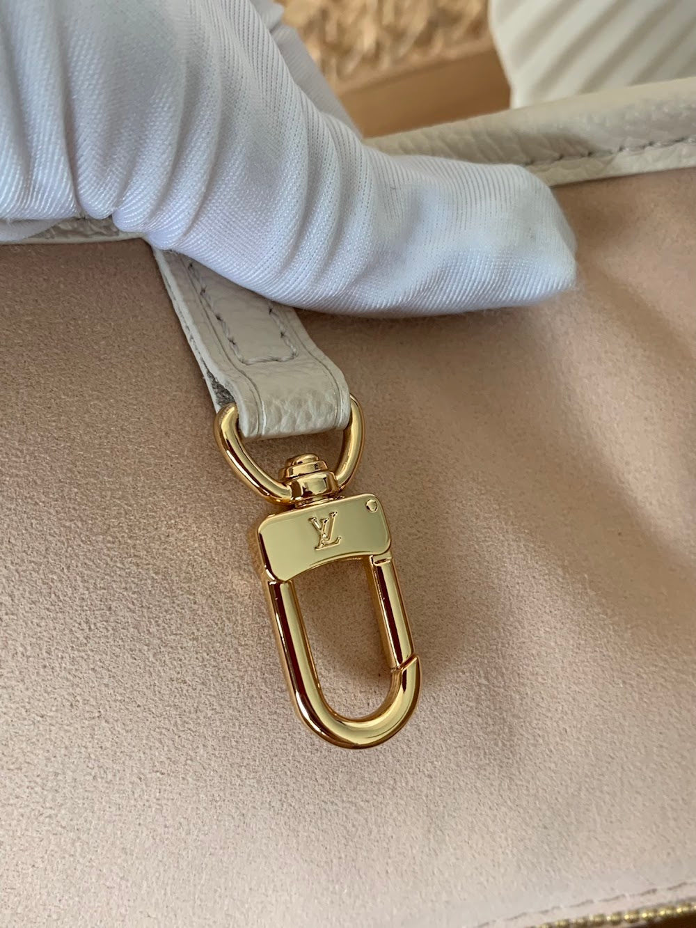 Ezyycart Bags ln Luxury Bag --60910