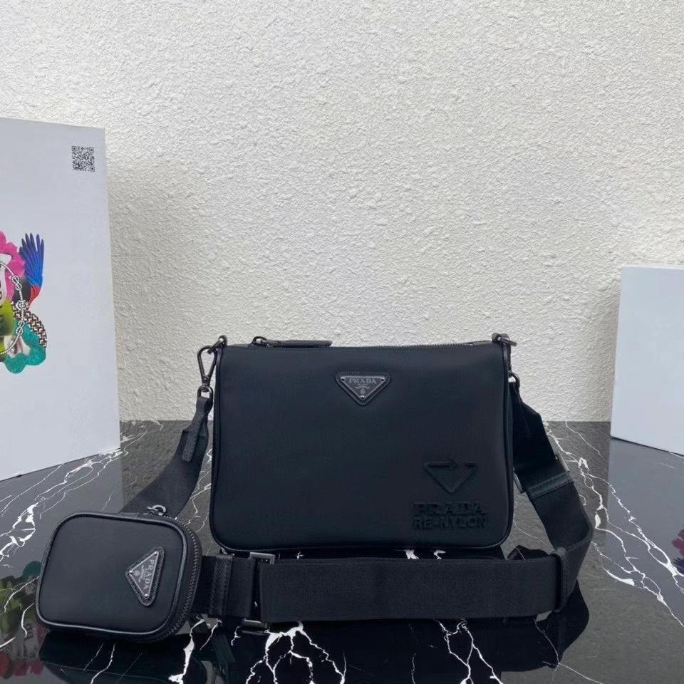 Ezyycart Bags Prada Luxury Bag --54092